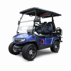 Ranger 2+2 Plus Portimao Blue