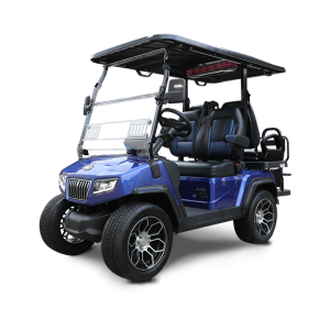 Ranger 2+2